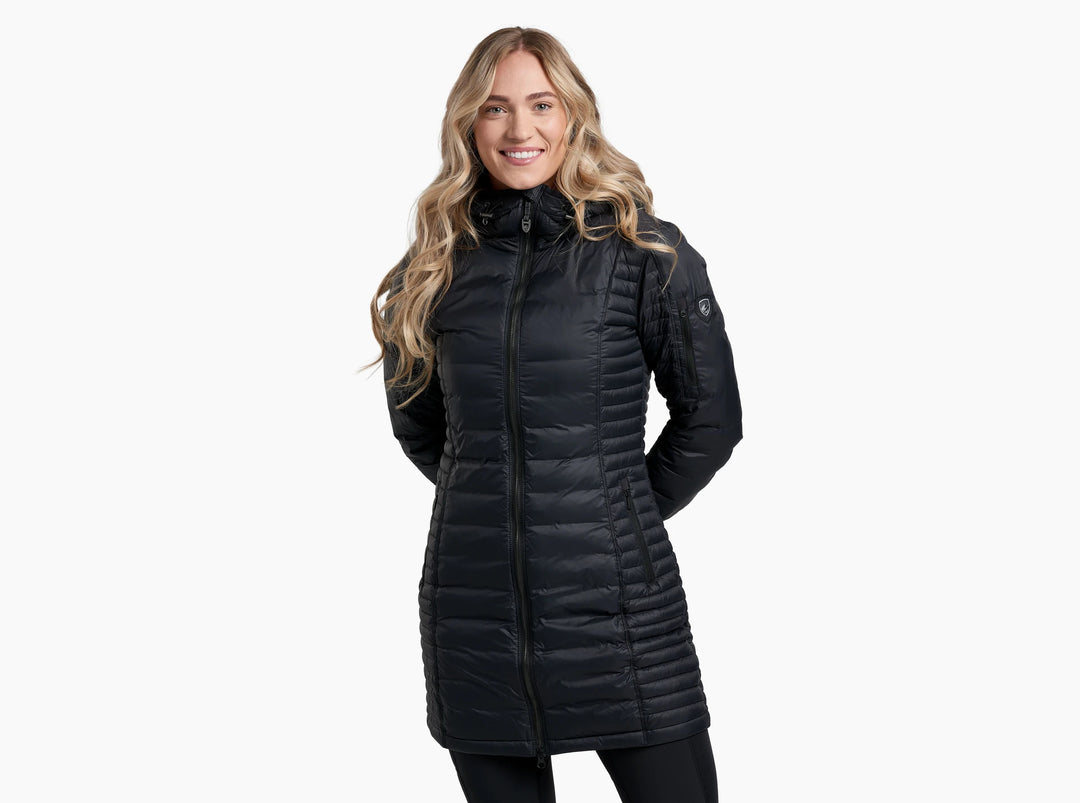 Kuhl Women's Spyfire Parka