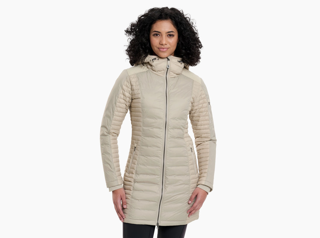 Kuhl Women's Spyfire Parka Kuhl