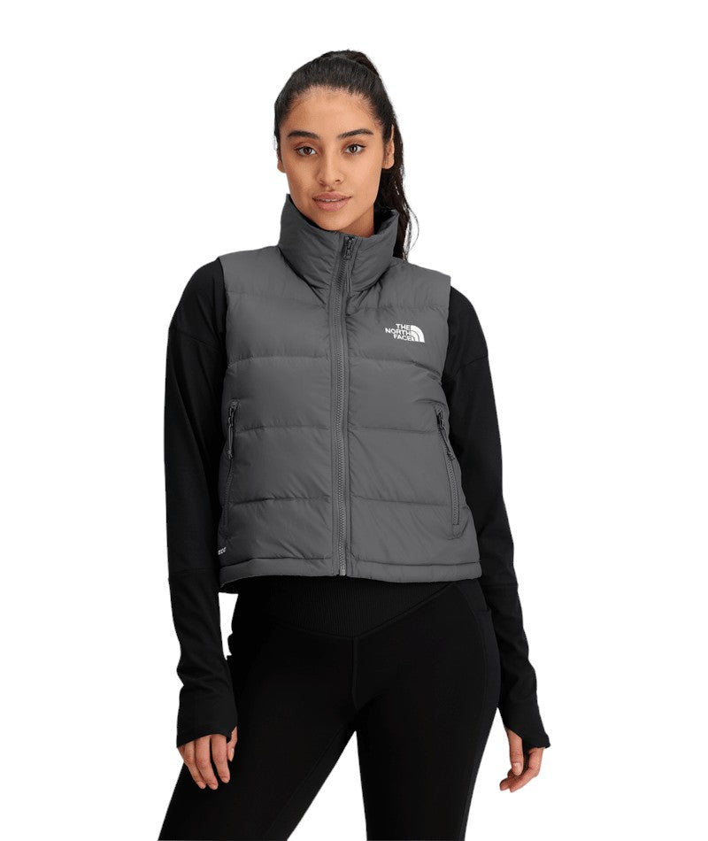 The North Face Women's Hydrenalite Down A-Line Vest The North Face