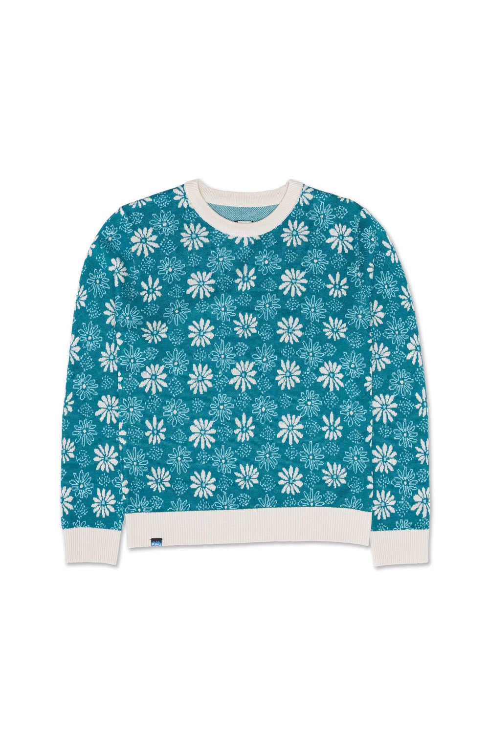 Kavu Women's Hillrose Sweater Kavu