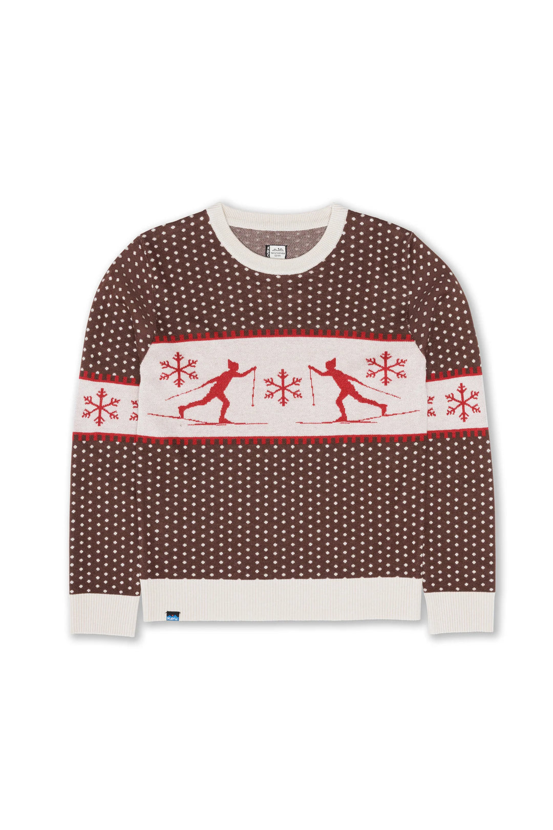 Kavu Women's Hillrose Sweater Kavu