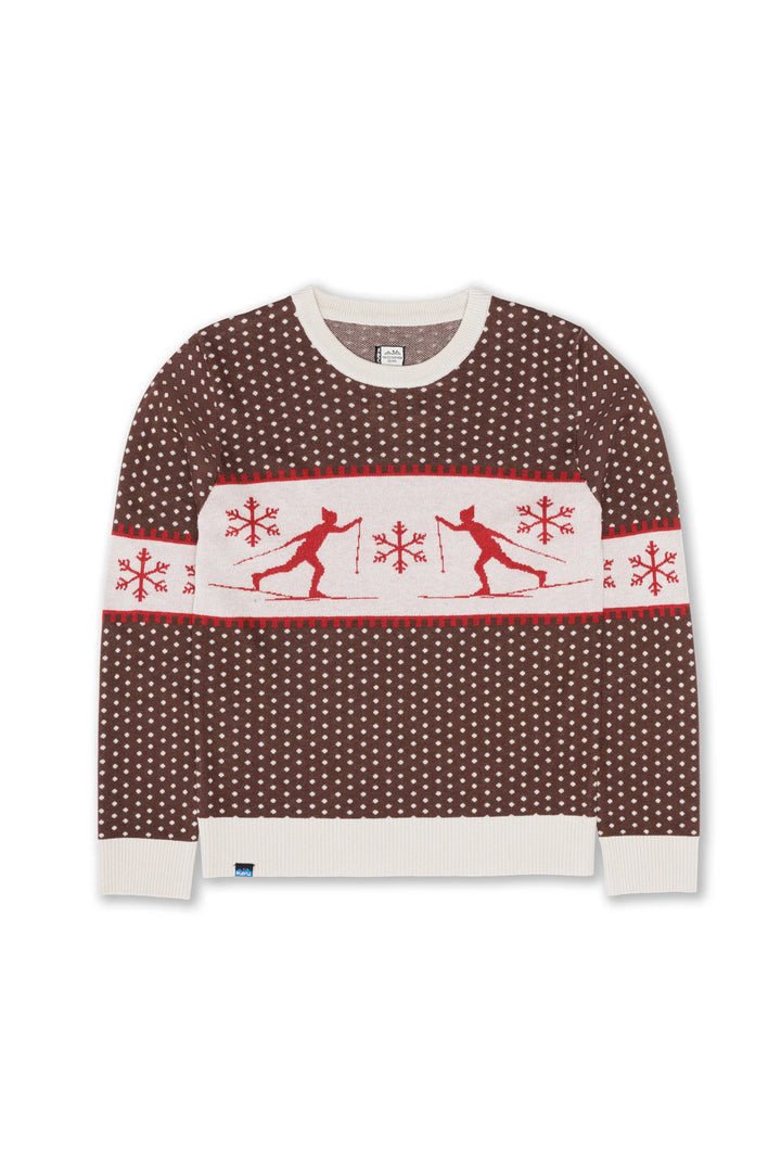 Kavu Women's Hillrose Sweater Kavu