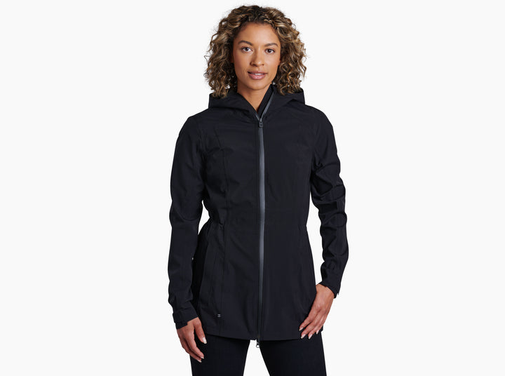 Kuhl Women's Stretch Voyagr Jacket