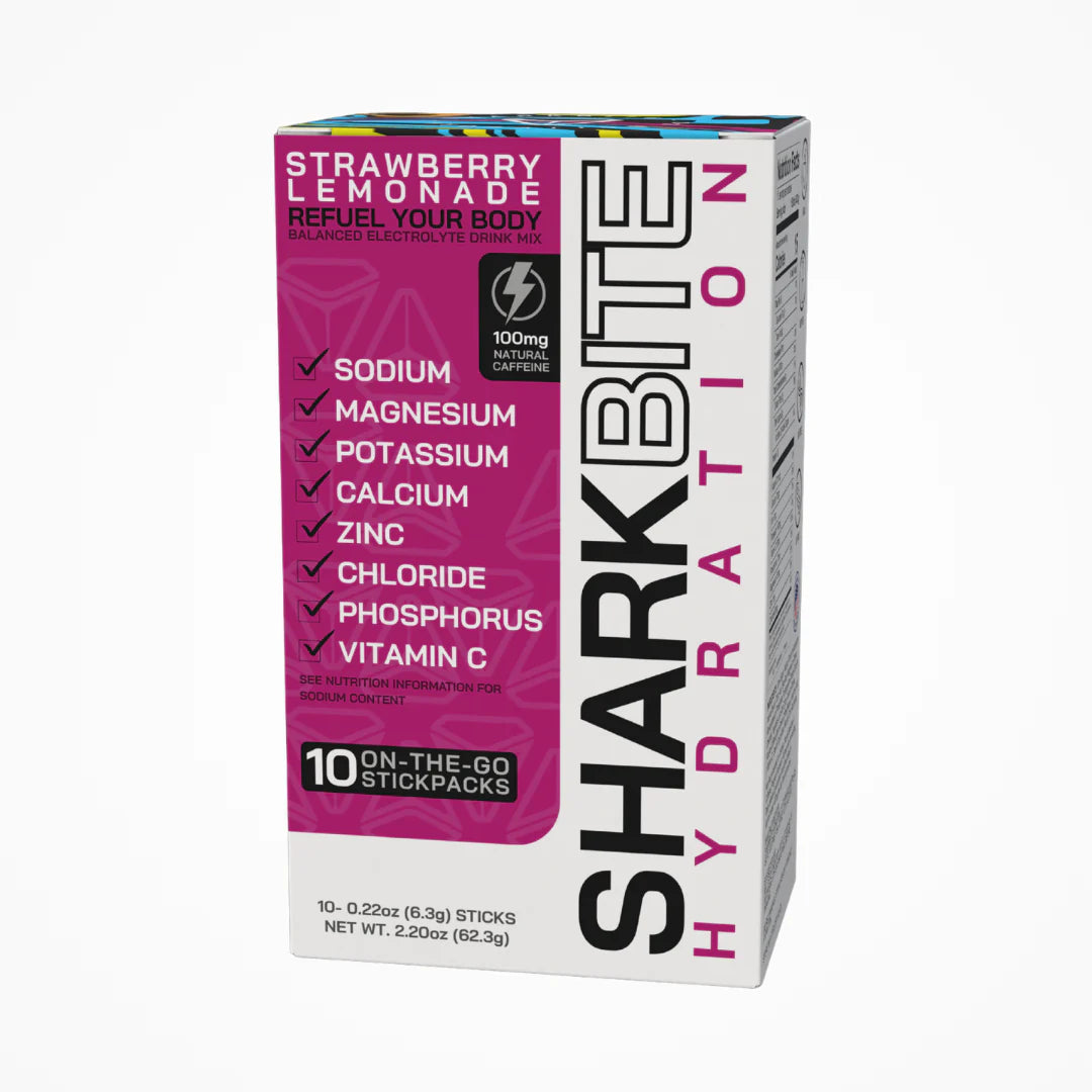 SharkBite Bite Box Packs 10ct SharkBite