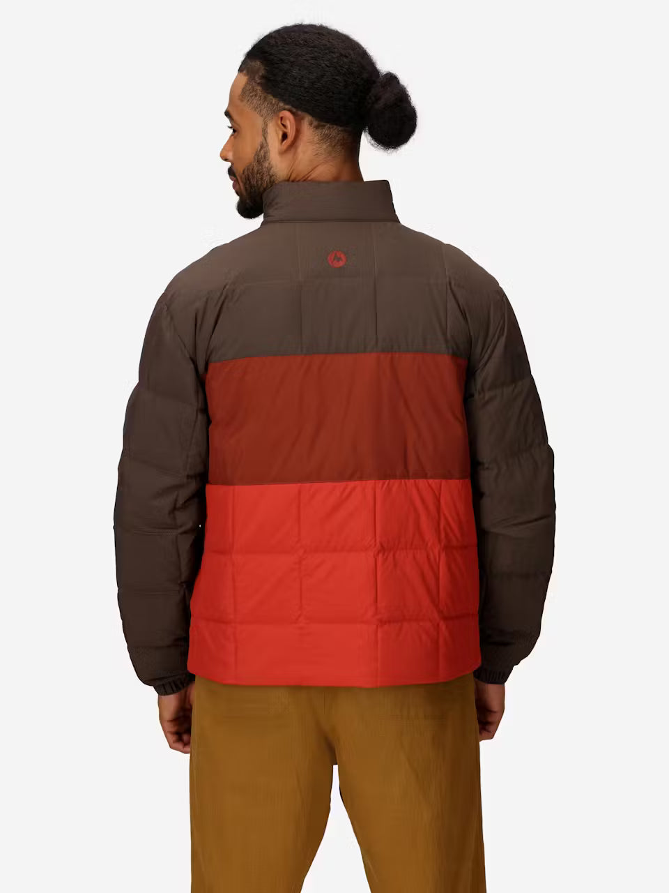Marmot Men's Ares Insulated Jacket Marmot