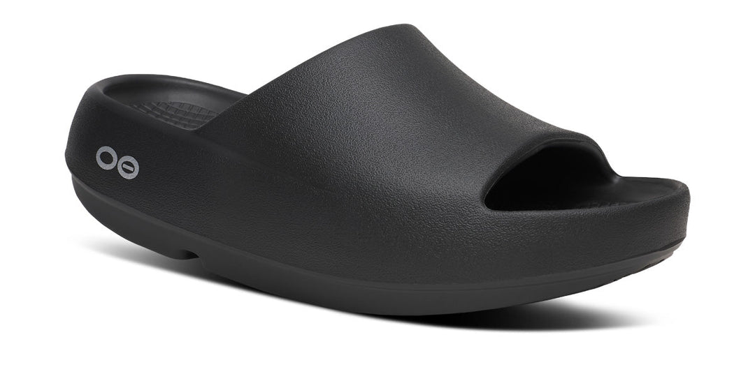 OOFOS Ooahh PLUS Slide OOFOS
