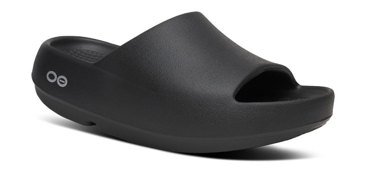 OOFOS Ooahh PLUS Slide OOFOS