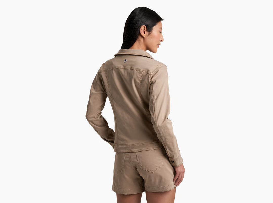 Kuhl Women's Kultivatr Jacket Kuhl