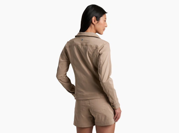 Kuhl Women's Kultivatr Jacket Kuhl