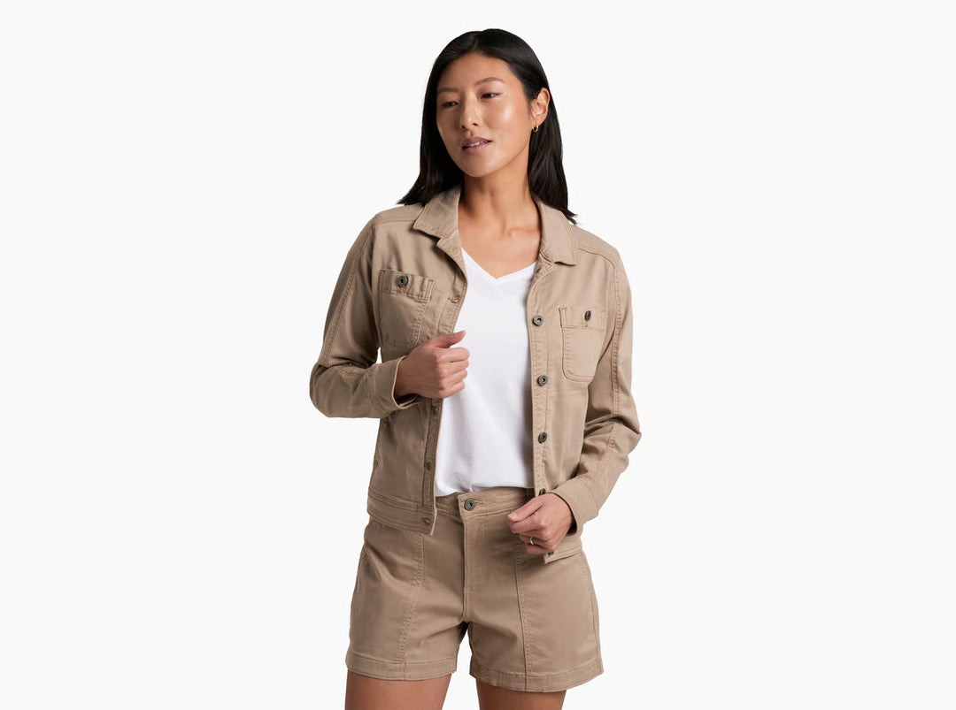 Kuhl Women's Kultivatr Jacket Kuhl