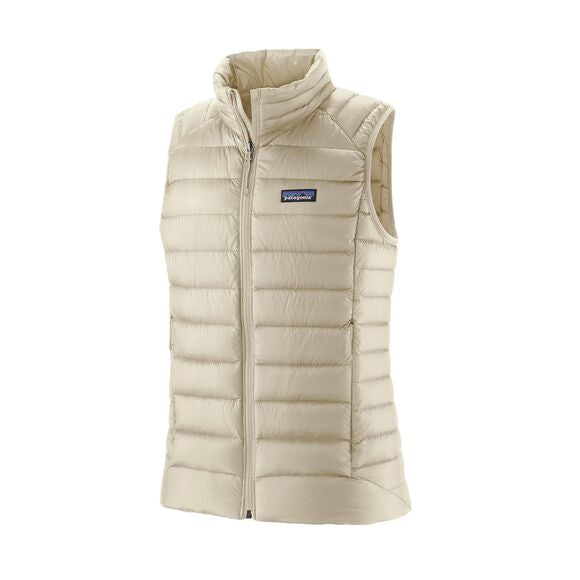 Patagonia Women's Down Sweater Vest - Saratoga Outdoors