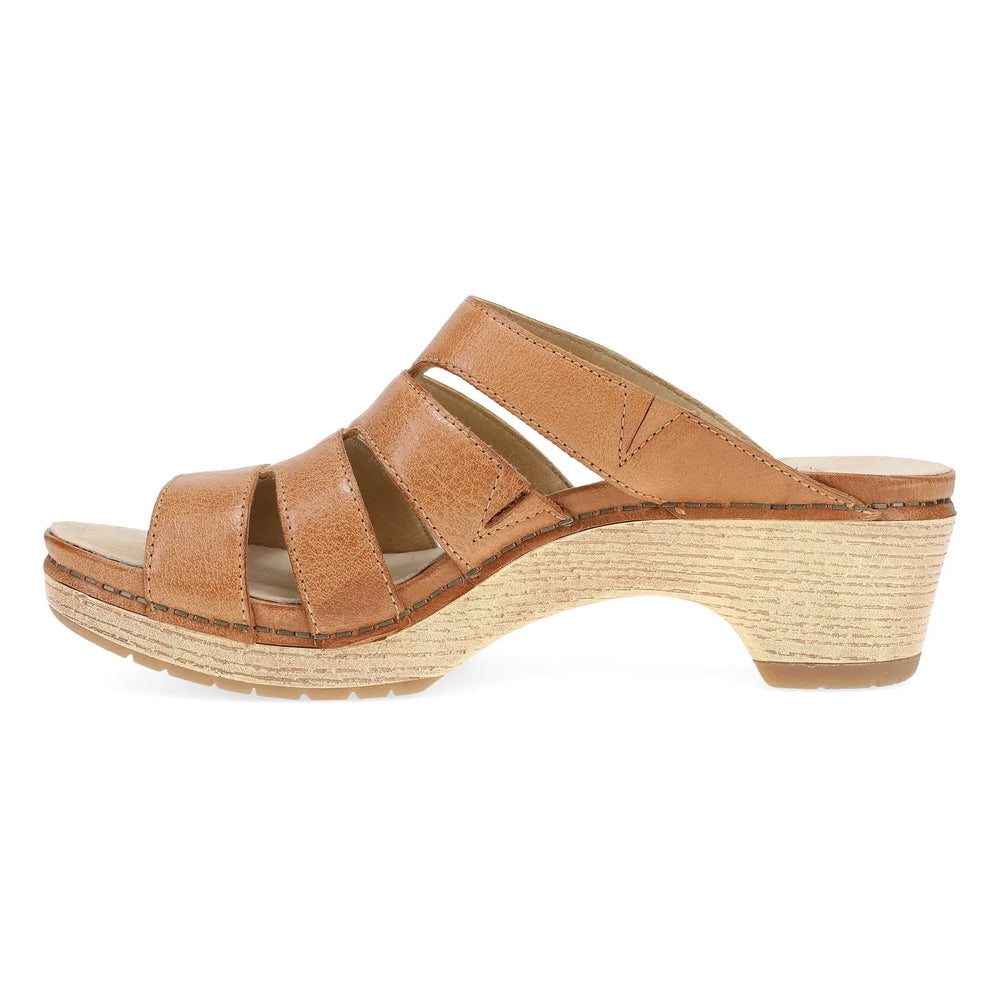 Dansko Women's Lyndi Sandal Dansko