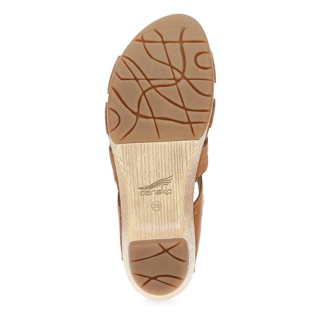 Dansko Women's Lyndi Sandal Dansko