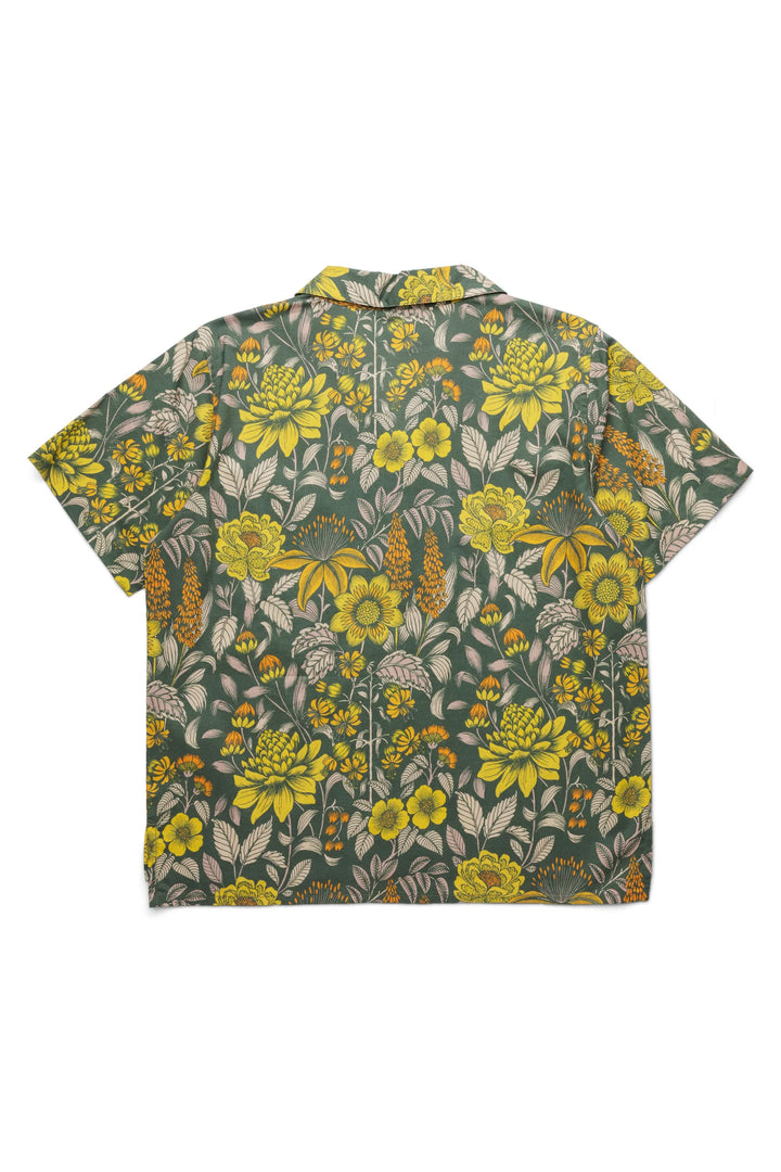 Kavu Women's Cedar Springs Short Sleeve Kavu