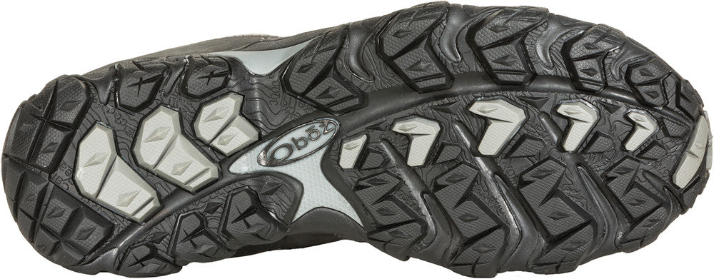 Oboz Men's Bridger Low Waterproof