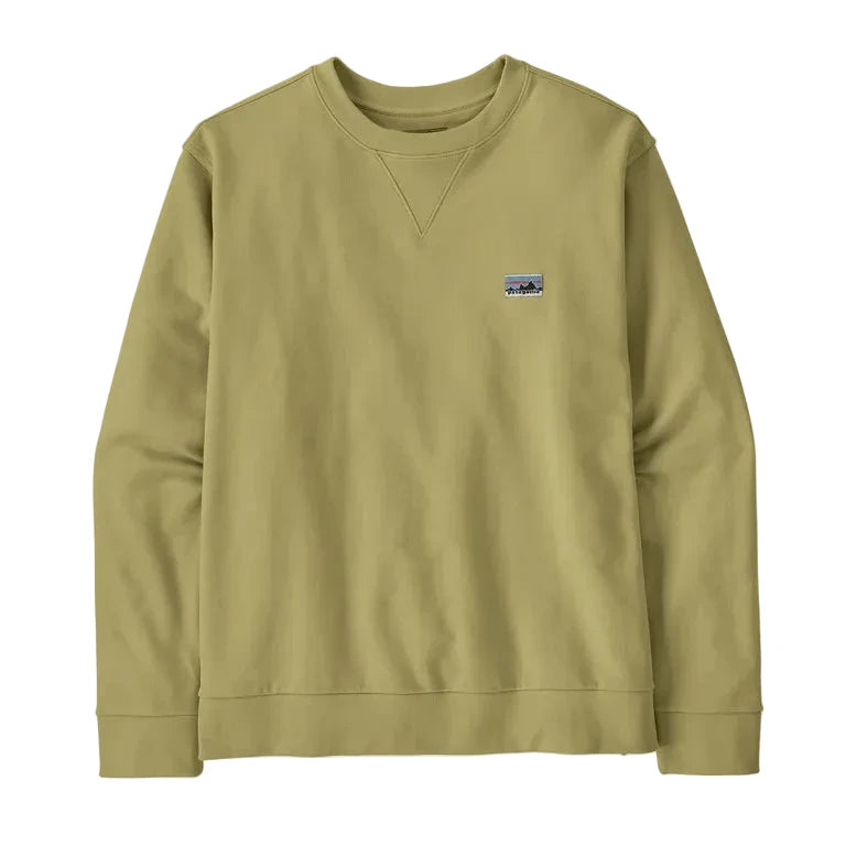 Patagonia Men's Daily Crewneck Sweatshirt Patagonia