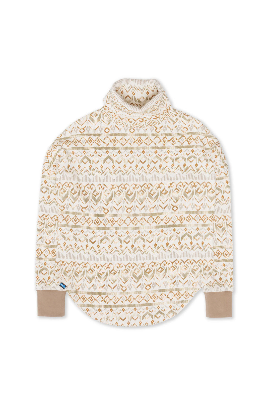 Kavu Women's Alyeska Turtleneck Kavu