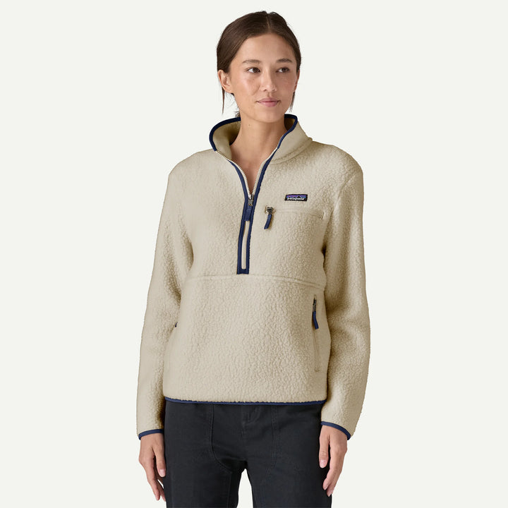 Patagonia Women's Retro Pile Marsupial Patagonia