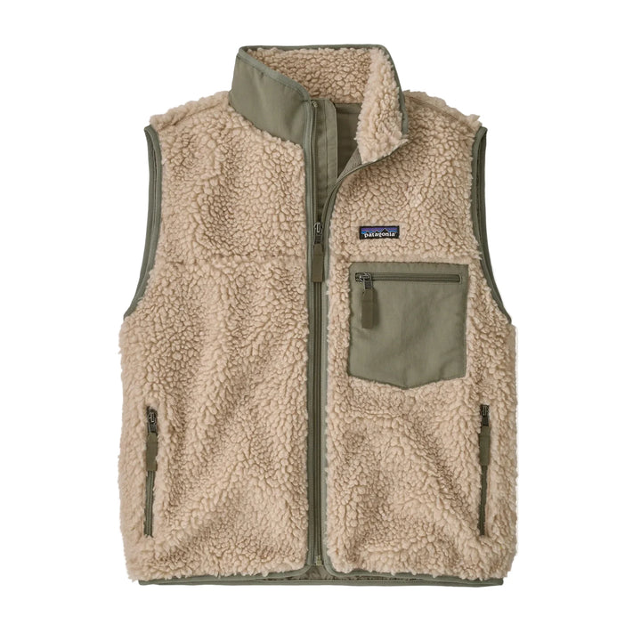 Patagonia Women's Classic Retro-X Vest Patagonia