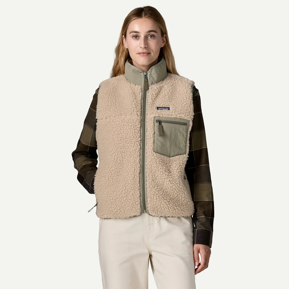 Patagonia Women's Classic Retro-X Vest Patagonia