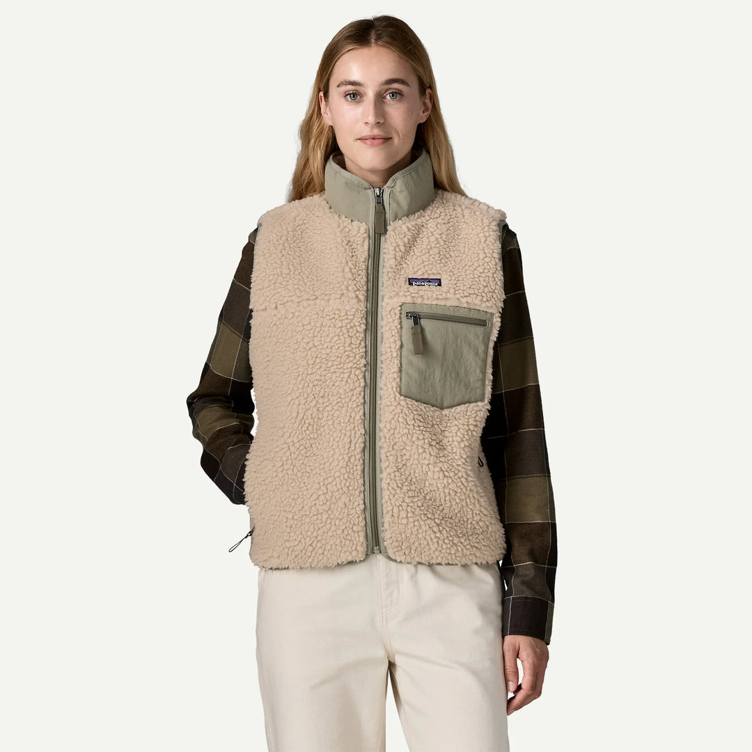 Patagonia Women's Classic Retro-X Vest Patagonia