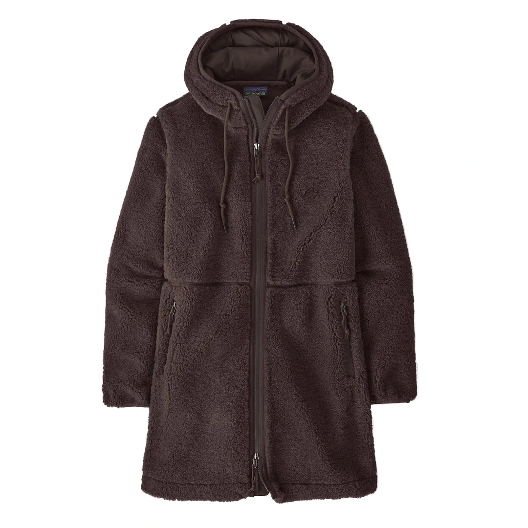 Patagonia Women's Lonesome Mesa Hooded Parka Patagonia