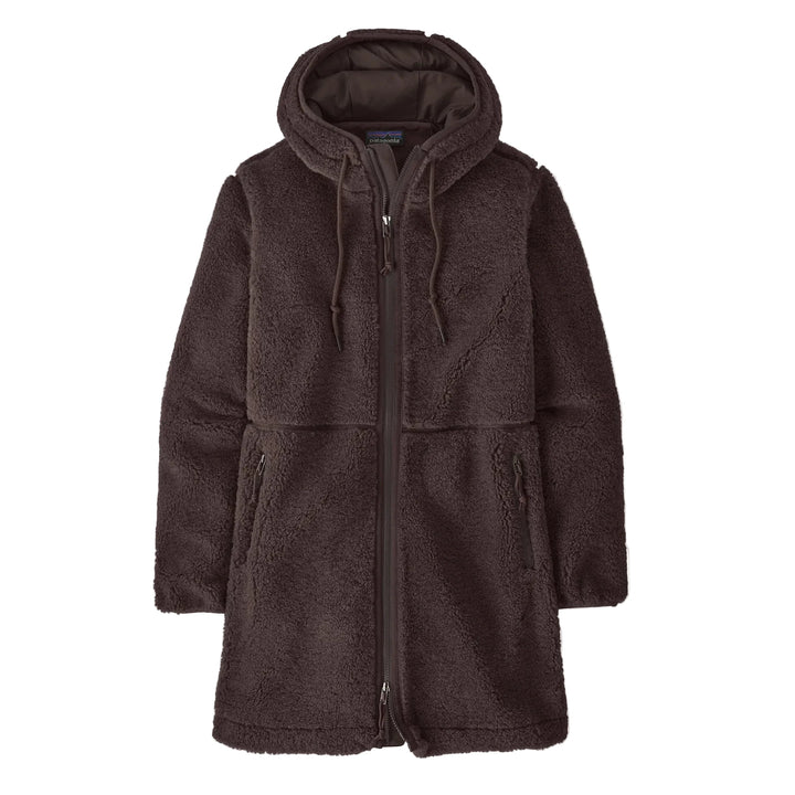 Patagonia Women's Lonesome Mesa Hooded Parka Patagonia
