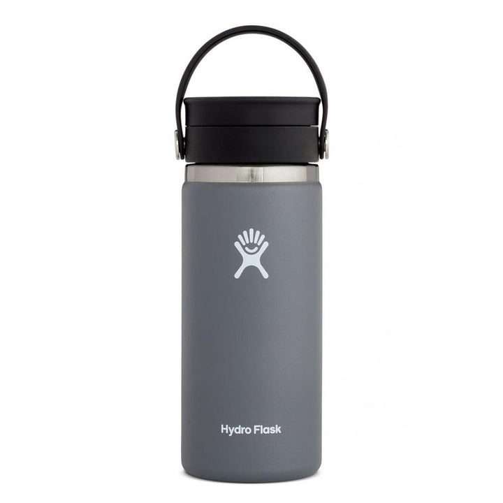 Hydro Flask 16oz Coffee Wide Mouth with Flex Sip Lid