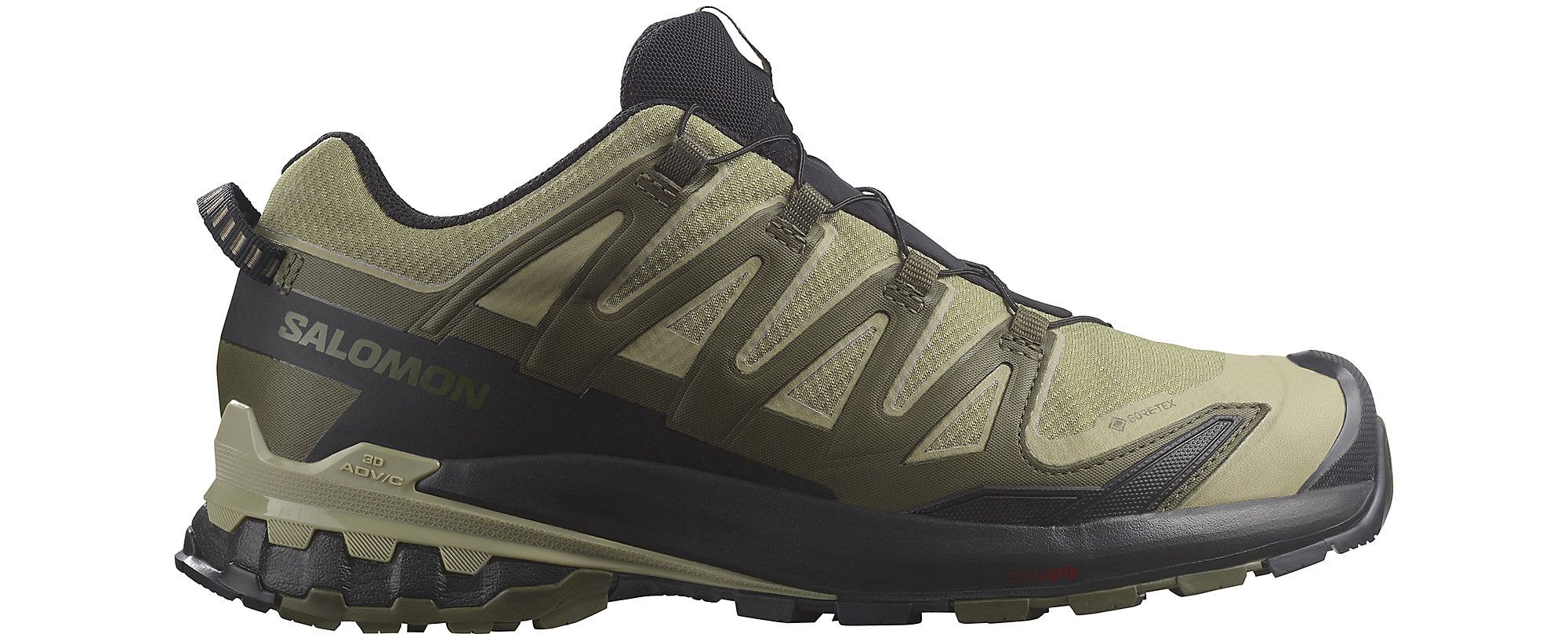 Salomon xa fashion pro gtx homme