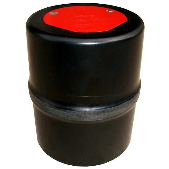 NO-FED-BEAR Bear Proof Food Canister Mini GrizGuard