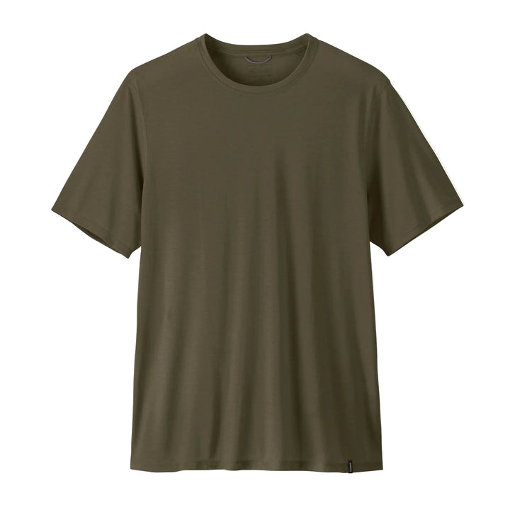Patagonia Men's Capilene Cool Trail Shirt Patagonia