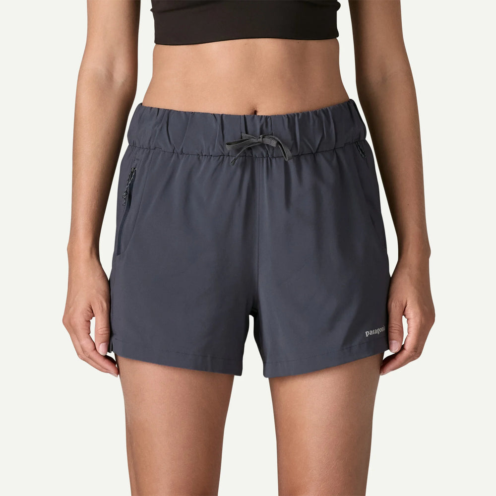 Patagonia Women's Terrebonne Shorts Patagonia