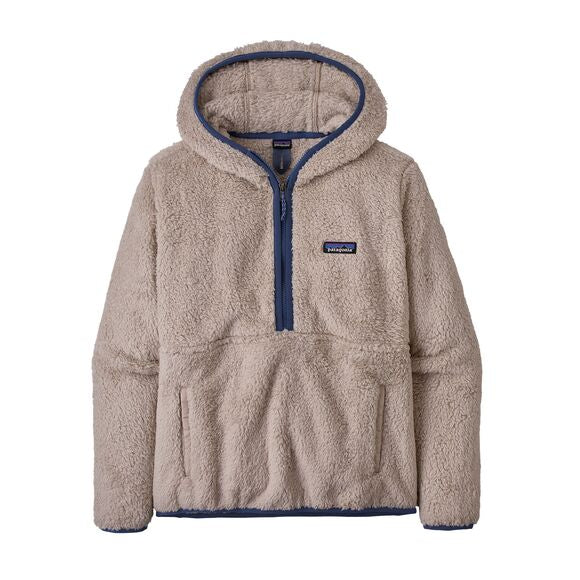 Patagonia Women's Los Gatos Hooded Pullover - Saratoga Outdoors