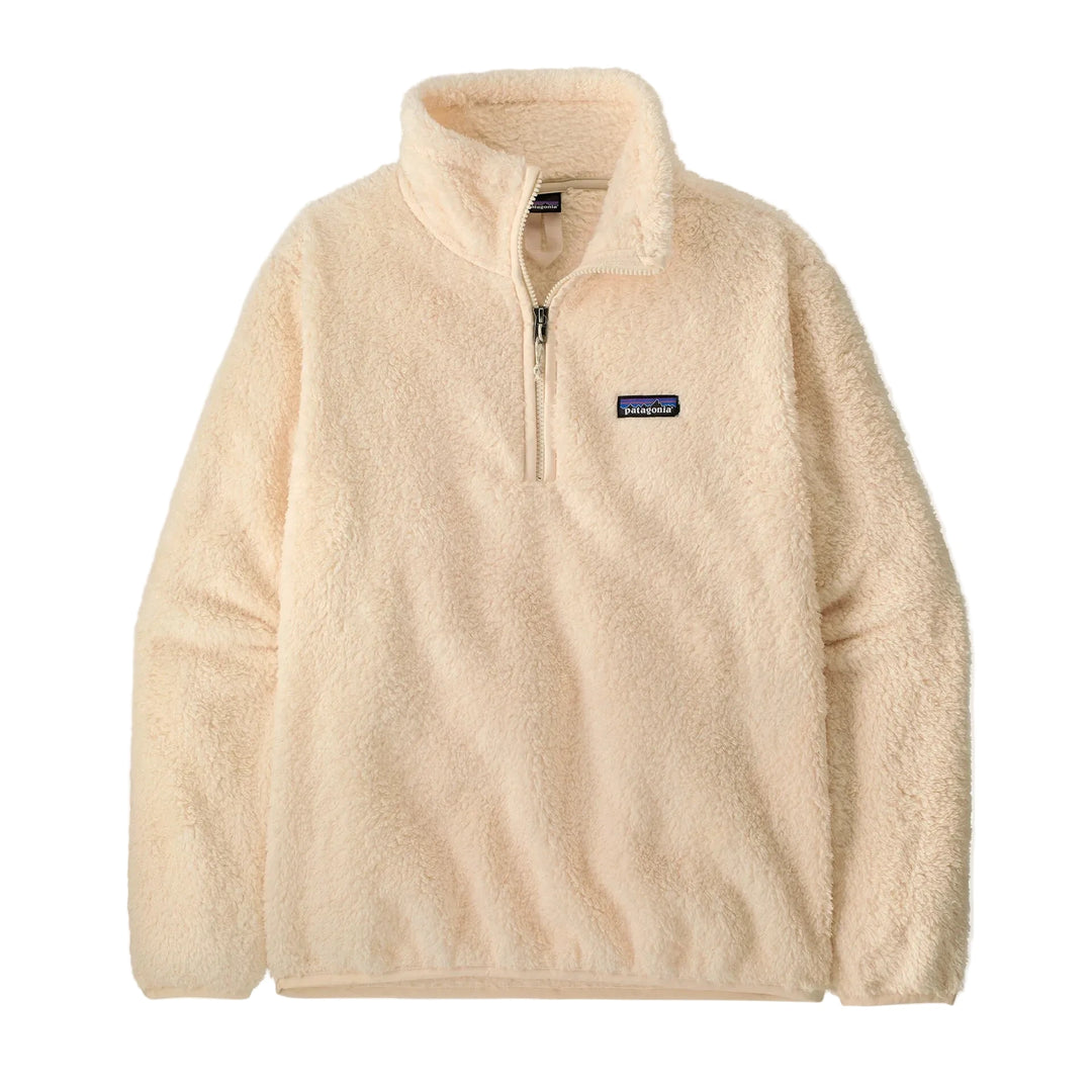 Patagonia Women's Los Gatos 1/4 Zip Patagonia