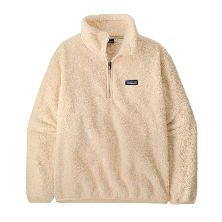 Patagonia Women's Los Gatos 1/4 Zip Patagonia