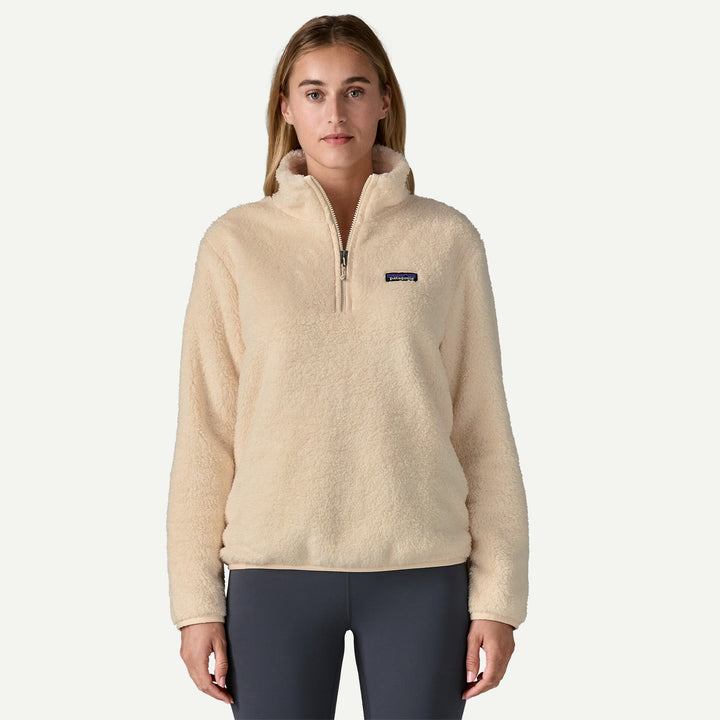 Patagonia Women's Los Gatos 1/4 Zip Patagonia