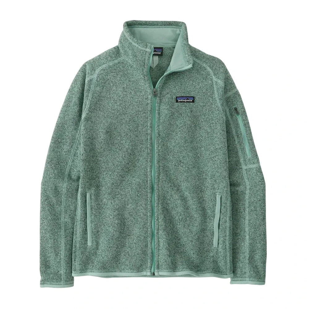 Patagonia Women's Better Sweater Jacket Patagonia
