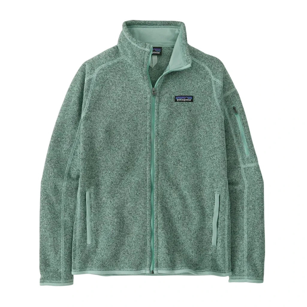 Patagonia Women's Better Sweater Jacket Patagonia
