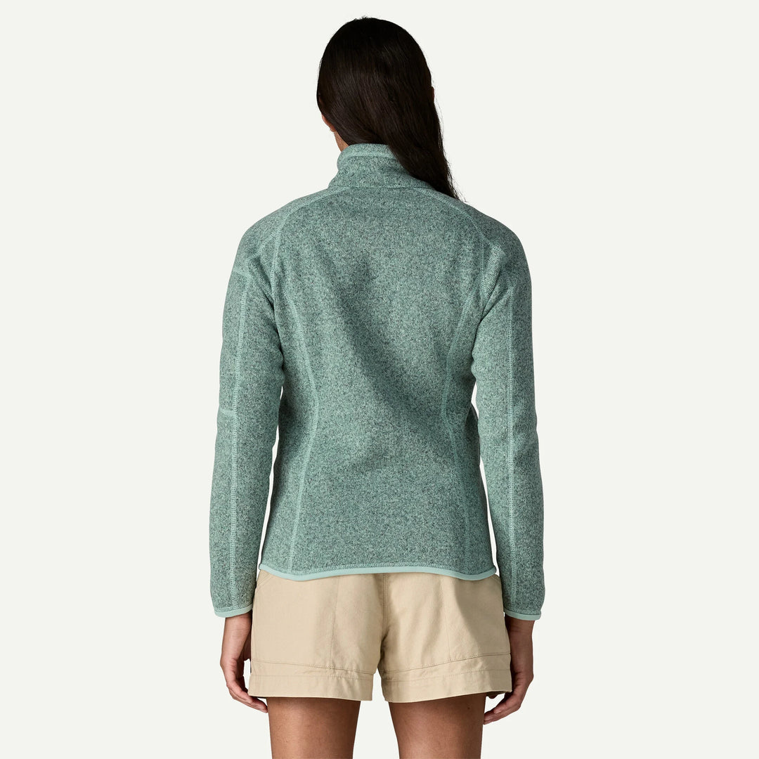 Patagonia Women's Better Sweater Jacket Patagonia