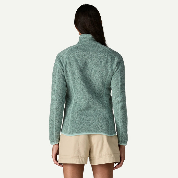 Patagonia Women's Better Sweater Jacket Patagonia