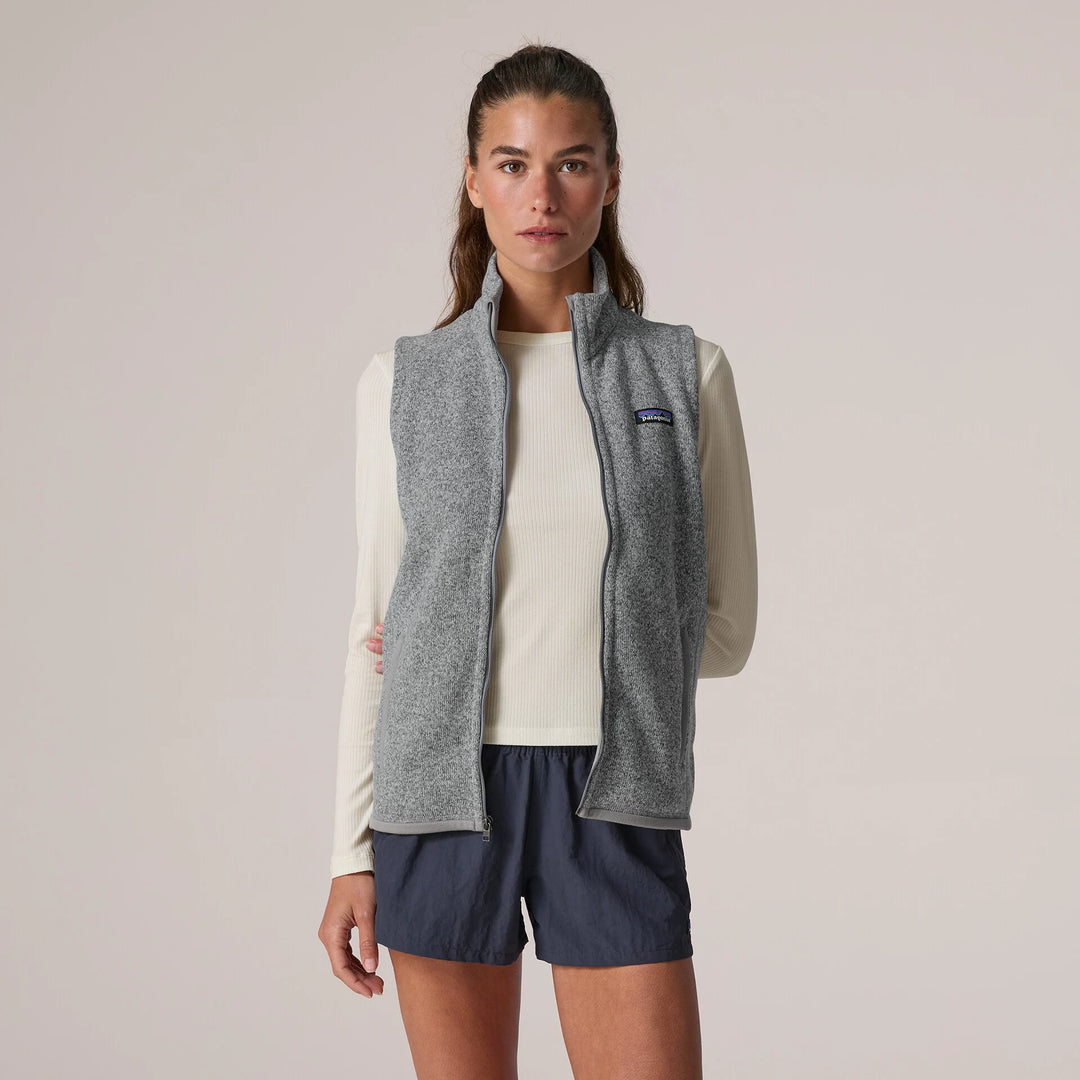 Patagonia Women's Better Sweater Vest Patagonia