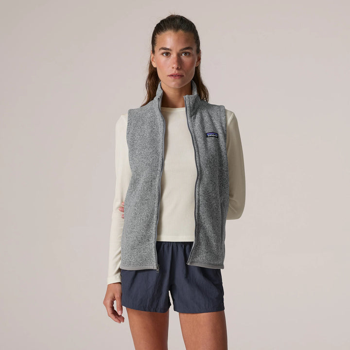Patagonia Women's Better Sweater Vest Patagonia