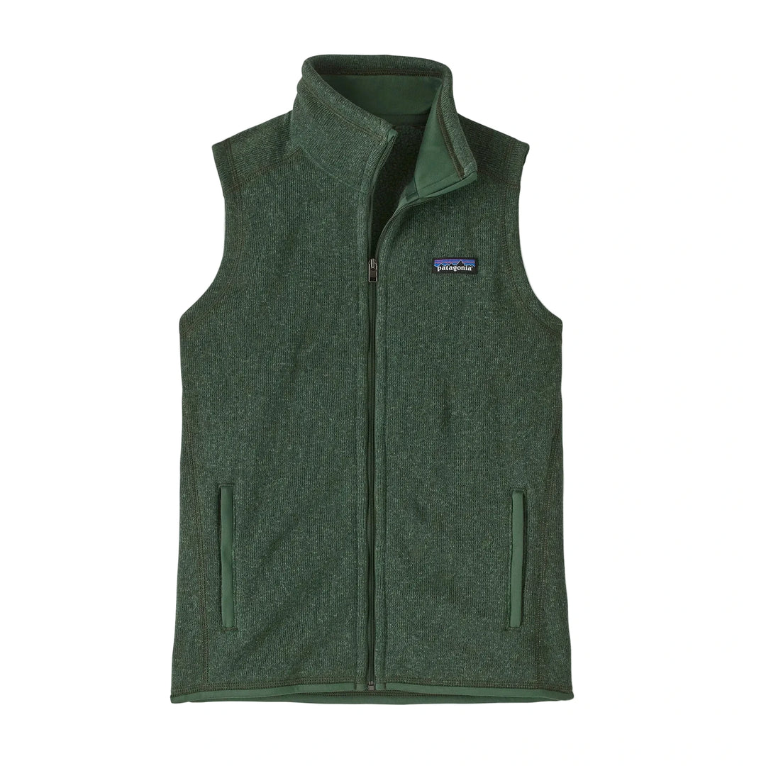 Patagonia Women's Better Sweater Vest Patagonia