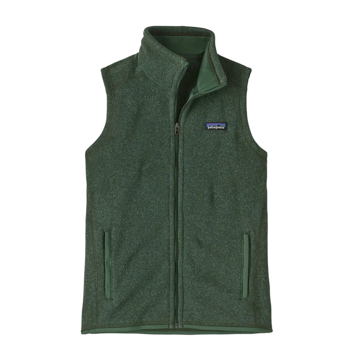 Patagonia Women's Better Sweater Vest Patagonia