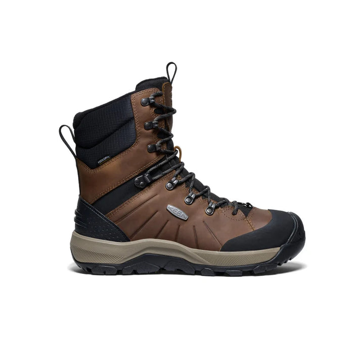 Keen Men's Revel IV High Polar Keen Footwear