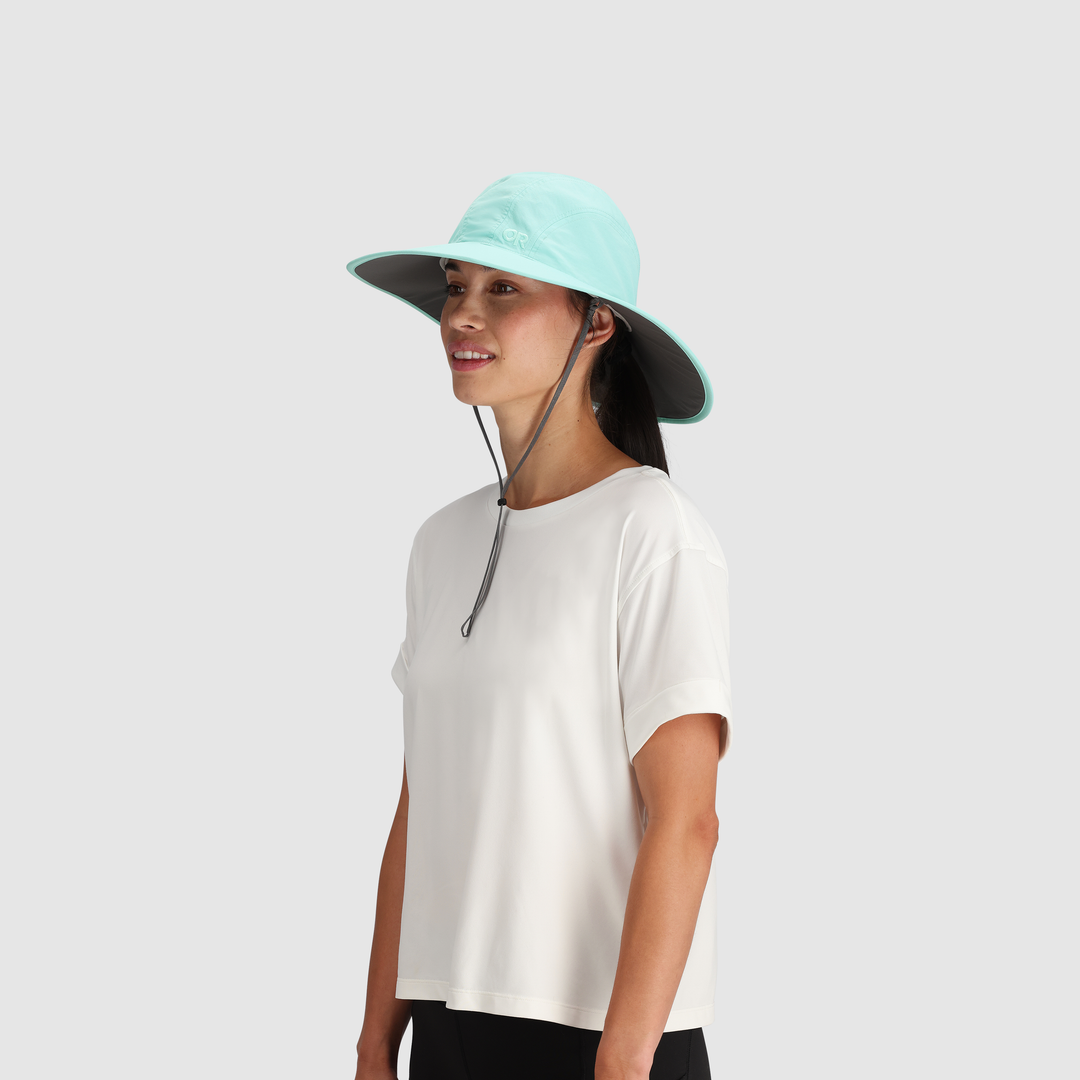 Outdoor Research Women's Oasis Sun Hat