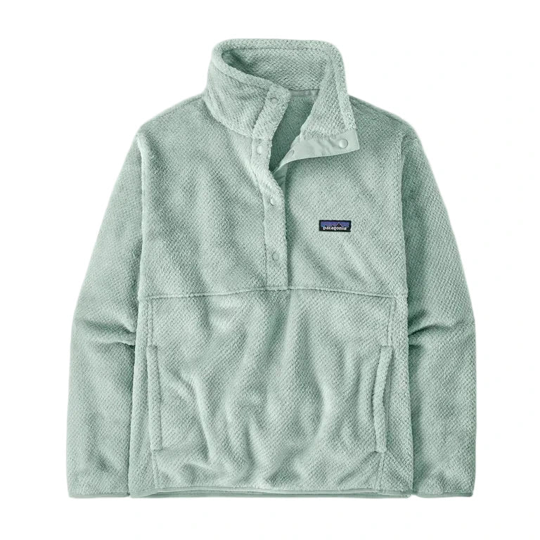 Patagonia Women's Re-Tool Half-Snap Pullover Patagonia