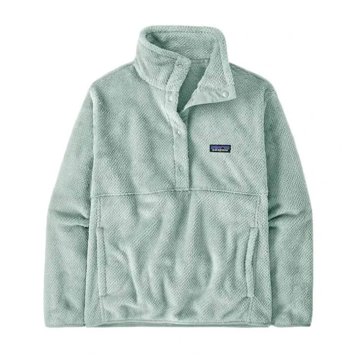 Patagonia Women's Re-Tool Half-Snap Pullover Patagonia