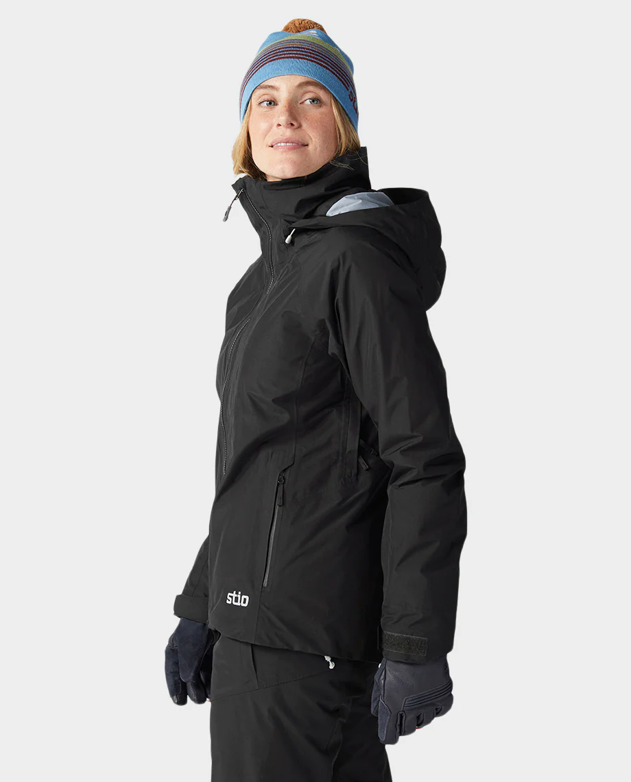 Stio Women's Doublecharge Insulated Jacket Stio