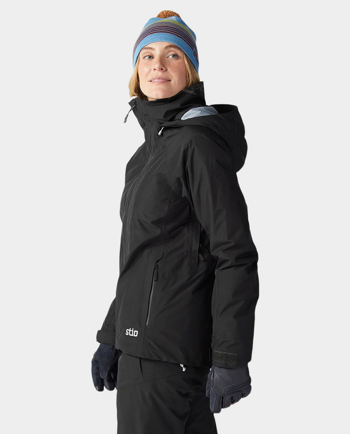 Stio Women's Doublecharge Insulated Jacket Stio